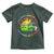 Funny Xmas Dumpster Fire Toddler T Shirt This Little Light Of Mine Unicorn Rainbow