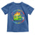 Funny Xmas Dumpster Fire Toddler T Shirt This Little Light Of Mine Unicorn Rainbow