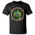 Funny Xmas T Shirt Not The Gift You Wanted But The Gift You Deserve - Wonder Print Shop