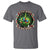 Funny Xmas T Shirt Not The Gift You Wanted But The Gift You Deserve - Wonder Print Shop