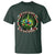 Funny Xmas T Shirt Not The Gift You Wanted But The Gift You Deserve - Wonder Print Shop