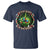 Funny Xmas T Shirt Not The Gift You Wanted But The Gift You Deserve - Wonder Print Shop