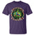 Funny Xmas T Shirt Not The Gift You Wanted But The Gift You Deserve - Wonder Print Shop
