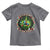 Funny Xmas Toddler T Shirt Not The Gift You Wanted But The Gift You Deserve