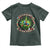 Funny Xmas Toddler T Shirt Not The Gift You Wanted But The Gift You Deserve