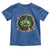Funny Xmas Toddler T Shirt Not The Gift You Wanted But The Gift You Deserve