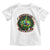 Funny Xmas Toddler T Shirt Not The Gift You Wanted But The Gift You Deserve