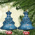 Christmas Begins With Christ Christmas Ornament - Wonder Print Shop