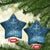 Christmas Begins With Christ Christmas Ornament - Wonder Print Shop