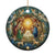 Nativity Christmas Religious Christian Gift Christmas Ornament - Wonder Print Shop