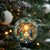 Nativity Christmas Religious Christian Gift Christmas Ornament - Wonder Print Shop