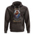 Bigfoot Admit It Life Would Be Boring Without Me Hoodie - Wonder Print Shop