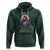 Bigfoot Admit It Life Would Be Boring Without Me Hoodie - Wonder Print Shop