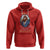 Bigfoot Admit It Life Would Be Boring Without Me Hoodie - Wonder Print Shop