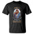 Bigfoot Admit It Life Would Be Boring Without Me T Shirt - Wonder Print Shop