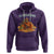 Western Bigfoot Hoodie Funny El Squatcho Poncho Mexican - Wonder Print Shop