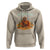 Western Bigfoot Hoodie Funny El Squatcho Poncho Mexican - Wonder Print Shop