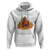 Western Bigfoot Hoodie Funny El Squatcho Poncho Mexican - Wonder Print Shop