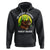 Mystery Of Bigfoot Alien Funny Real Sasquatch Hoodie - Wonder Print Shop