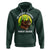Mystery Of Bigfoot Alien Funny Real Sasquatch Hoodie - Wonder Print Shop