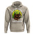 Mystery Of Bigfoot Alien Funny Real Sasquatch Hoodie - Wonder Print Shop