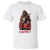 Bigfoot Rock N Roll T Shirt Funny Sasquatch Playing Electric Guitar - Wonder Print Shop