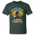 Funny Bigfoot T Shirt Breakin Hearts & Rippin Farts! Sasquatch - Wonder Print Shop
