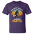 Funny Bigfoot T Shirt Breakin Hearts & Rippin Farts! Sasquatch - Wonder Print Shop