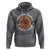 Bigfoot Breakin Hearts & Rippin Farts! Cute Sasquatch Hoodie - Wonder Print Shop