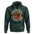 Bigfoot Breakin Hearts & Rippin Farts! Cute Sasquatch Hoodie - Wonder Print Shop