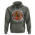 Bigfoot Breakin Hearts & Rippin Farts! Cute Sasquatch Hoodie - Wonder Print Shop