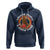 Bigfoot Breakin Hearts & Rippin Farts! Cute Sasquatch Hoodie - Wonder Print Shop