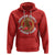 Bigfoot Breakin Hearts & Rippin Farts! Cute Sasquatch Hoodie - Wonder Print Shop