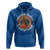 Bigfoot Breakin Hearts & Rippin Farts! Cute Sasquatch Hoodie - Wonder Print Shop