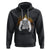 Bigfoot Did You Hear That Cool Sasquatch Hoodie - Wonder Print Shop