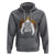 Bigfoot Did You Hear That Cool Sasquatch Hoodie - Wonder Print Shop