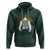 Bigfoot Did You Hear That Cool Sasquatch Hoodie - Wonder Print Shop