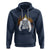 Bigfoot Did You Hear That Cool Sasquatch Hoodie - Wonder Print Shop