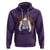 Bigfoot Did You Hear That Cool Sasquatch Hoodie - Wonder Print Shop