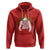 Bigfoot Did You Hear That Cool Sasquatch Hoodie - Wonder Print Shop