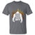 Bigfoot Did You Hear That Cool Sasquatch T Shirt - Wonder Print Shop