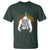 Bigfoot Did You Hear That Cool Sasquatch T Shirt - Wonder Print Shop