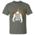 Bigfoot Did You Hear That Cool Sasquatch T Shirt - Wonder Print Shop