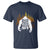 Bigfoot Did You Hear That Cool Sasquatch T Shirt - Wonder Print Shop