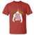 Bigfoot Did You Hear That Cool Sasquatch T Shirt - Wonder Print Shop