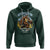 Bigfoot Hoodie Believe In Yourself Even When No One else Does - Wonder Print Shop