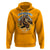 Bigfoot Hoodie Believe In Yourself Even When No One else Does - Wonder Print Shop