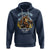 Bigfoot Hoodie Believe In Yourself Even When No One else Does - Wonder Print Shop