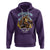 Bigfoot Hoodie Believe In Yourself Even When No One else Does - Wonder Print Shop