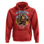 Bigfoot Hoodie Believe In Yourself Even When No One else Does - Wonder Print Shop